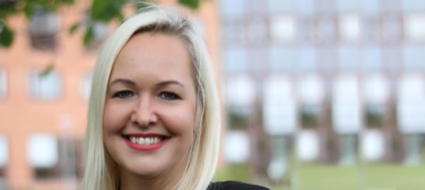 Katja Bähr