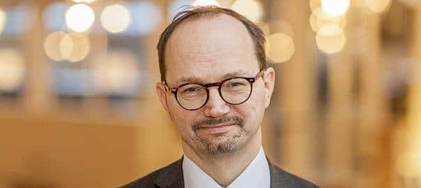 Tomas Eneroth