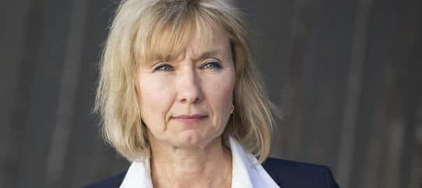 Yvonne Nilsson