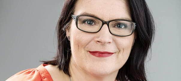 Isa-Maria Bergman