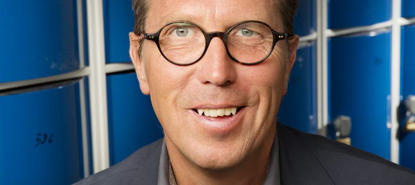 Marcus Strömberg