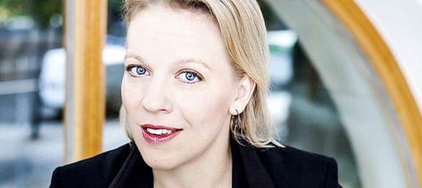 Maria Rankka