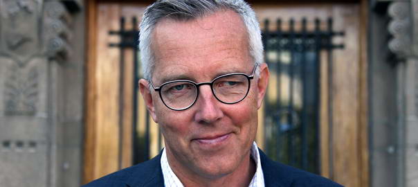 Torbjörn Karlsson