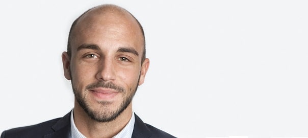 Daniel Yousefi