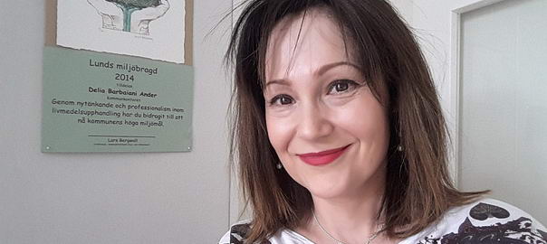Delia Ander