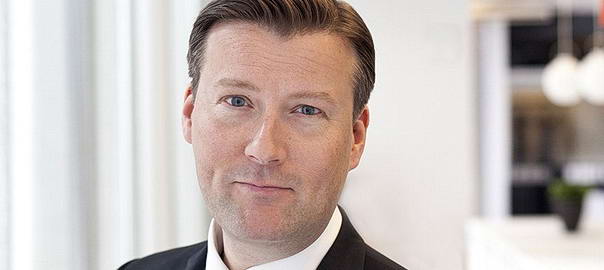 Johan Lindehag