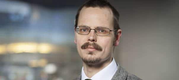 Max Andersson