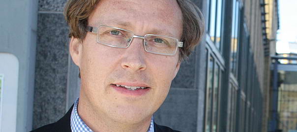 Daniel Moius