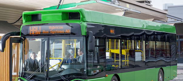 Elbuss