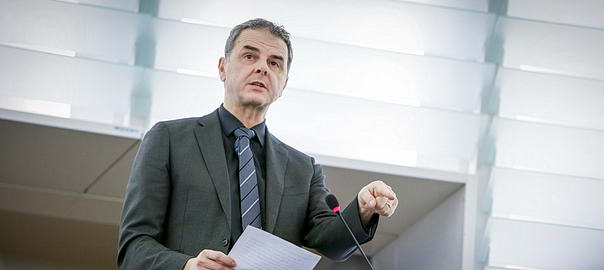 Jasenko Selimovic