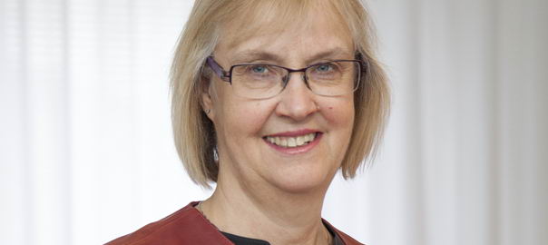 Lena Erixon