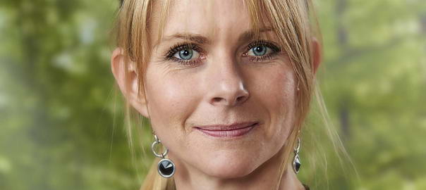 Marika Bjerstedt Hansen