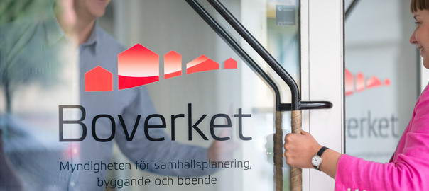 Boverket