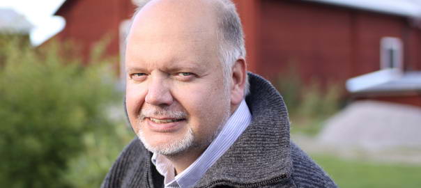 Pär Larshans