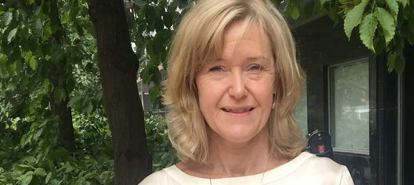 Elisabeth Andreasson