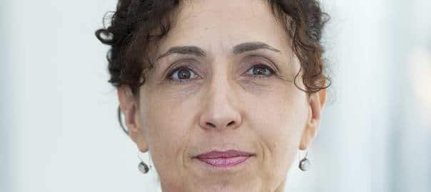 Elizabet Haking
