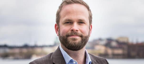 Jonas Naddebo