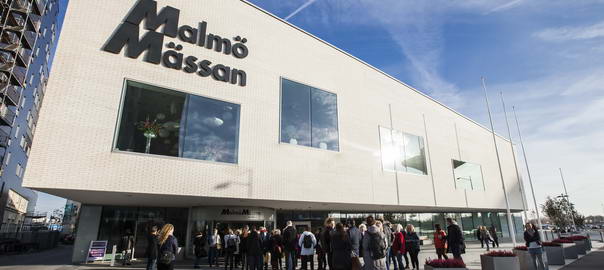 Malmömässan