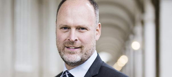 Morten Jung