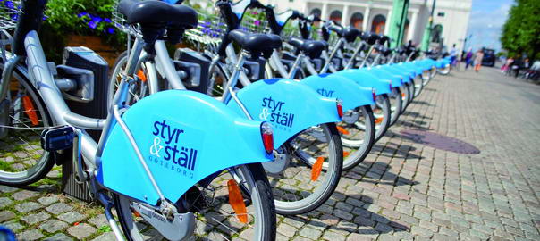 Styr & ställ