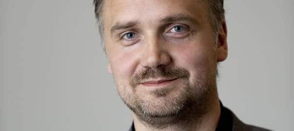 Anders Karlin