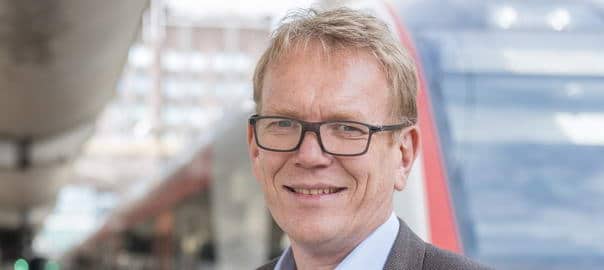 Arne Fosen