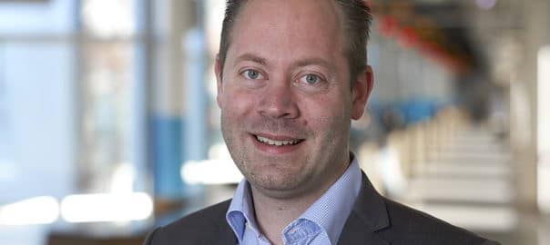 Johan Wahn