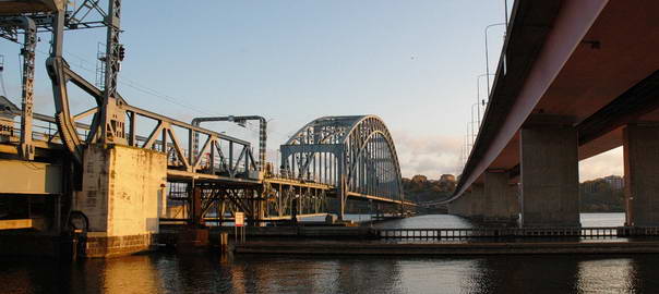 Lidingöbroarna