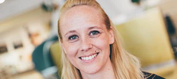 Linnea Nilsson