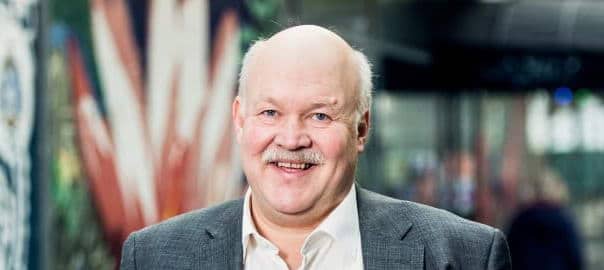 Göran Pettersson