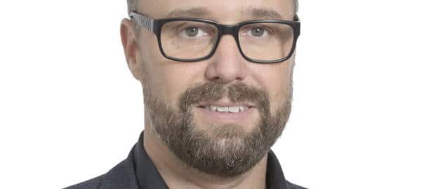 Tommy Svensson