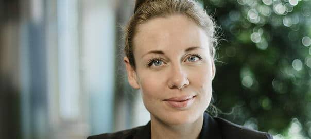 Clara Wadman