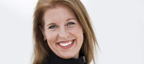 Karin Henriksson
