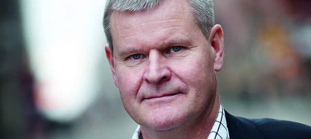 Göran Lindgren