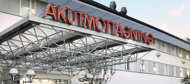 Akademiska
