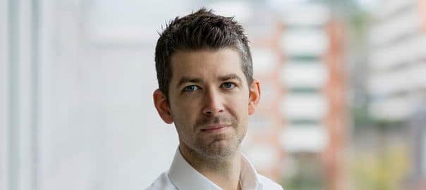 Fredrik Backman