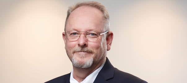 Harald Pleijel