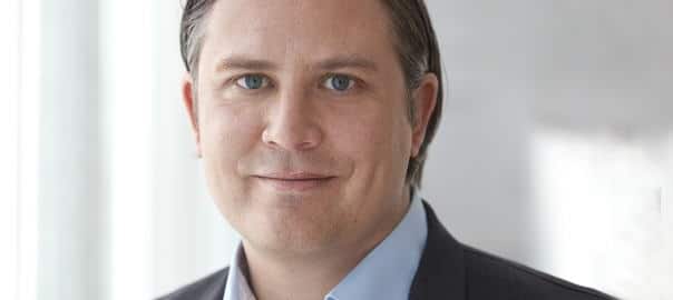 Johan Svensson
