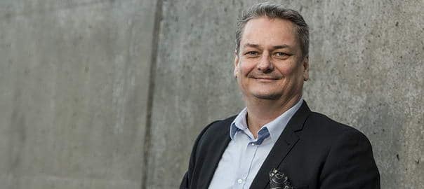 Mikael Jansson