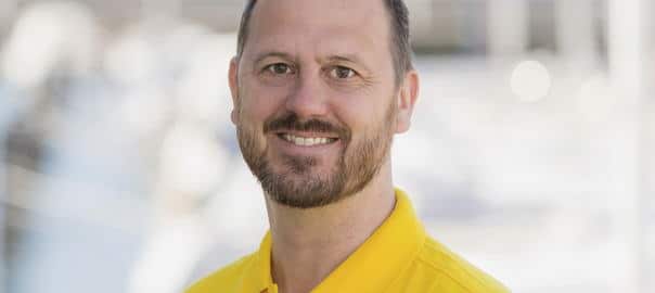 Peter Thörn