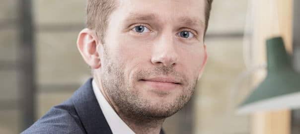 Johan Lidén