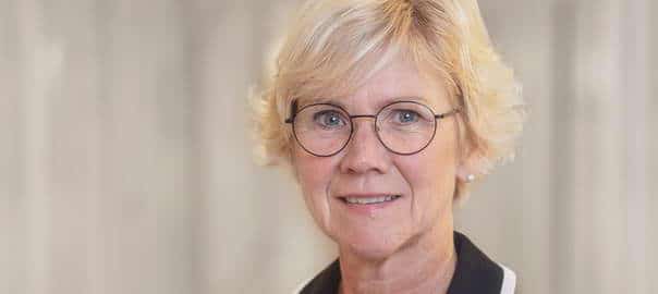 Karin Lunning