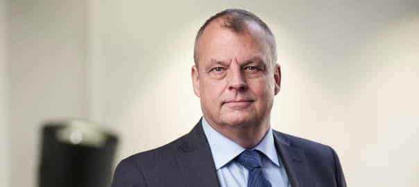 Martin Holmgren