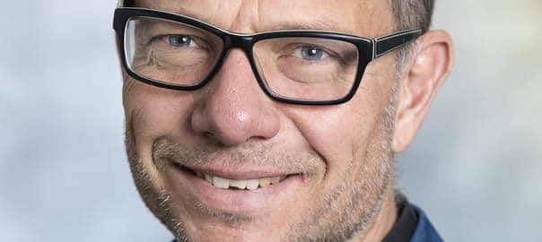 Johan Brantmark