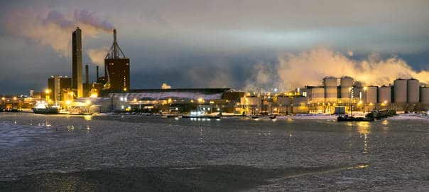 Uleåborg
