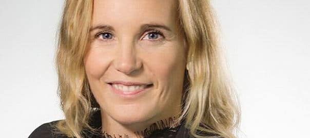 Susanne Afzelius