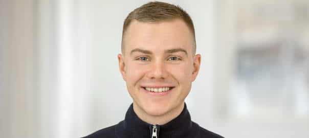 William Friberg