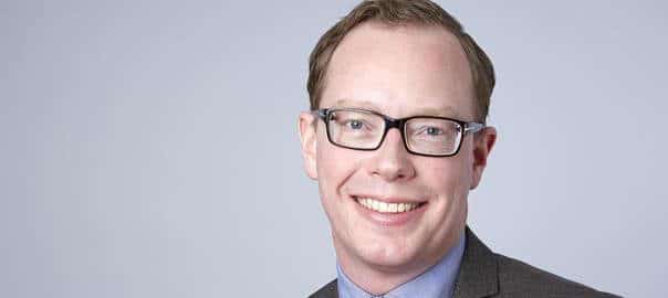 Daniel Forslund