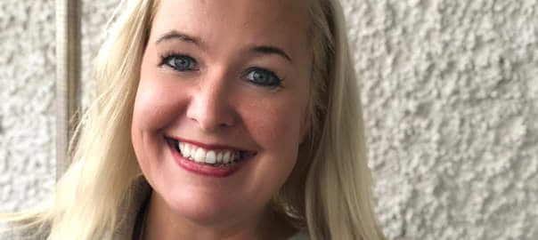 Katja Bähr