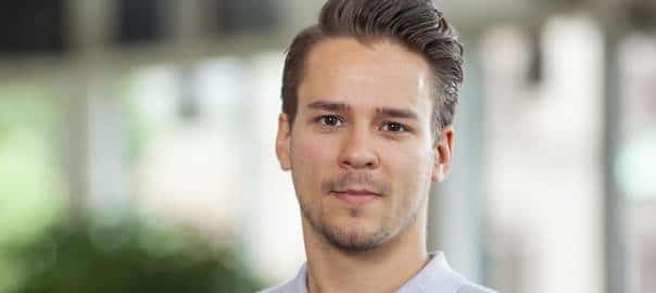 Lorentz Tovatt